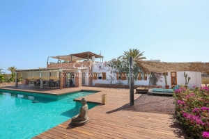 12CasaYentorno Can Salita Formentera Luxury Real Estates