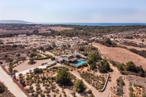 2CasaYentorno Can Salita Formentera Luxury Real Estates