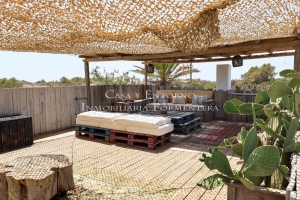 38CasaYentorno Can Salita Formentera Luxury Real Estates