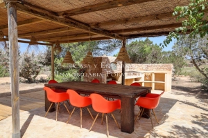 41CasaYentorno Can Salita Formentera Luxury Real Estates