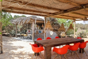 42CasaYentorno Can Salita Formentera Luxury Real Estates