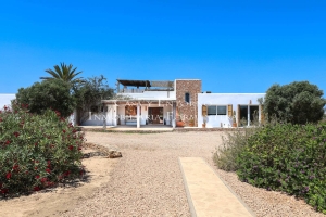 4CasaYentorno Can Salita Formentera Luxury Real Estates