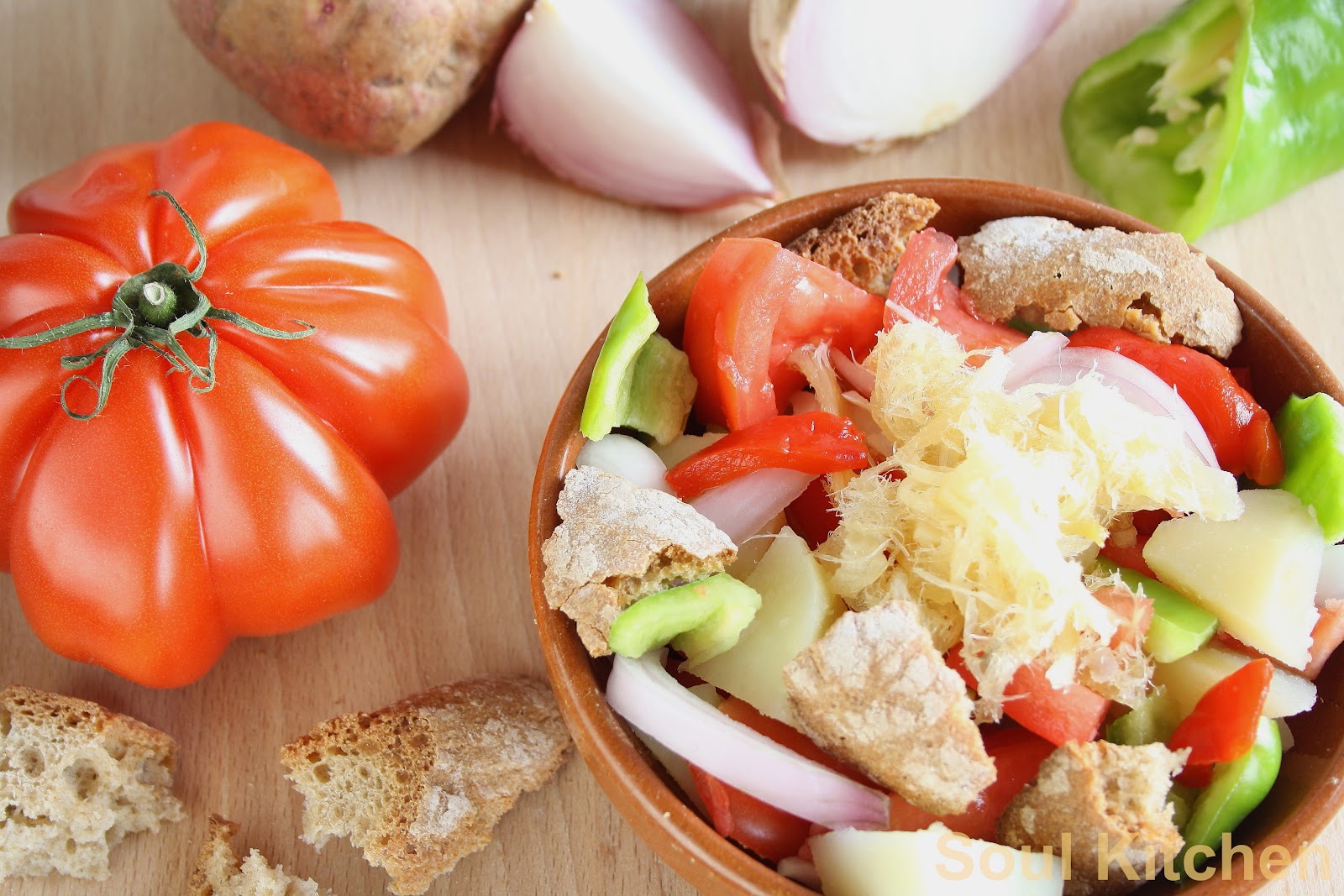 5 cosas que comer en Formentera