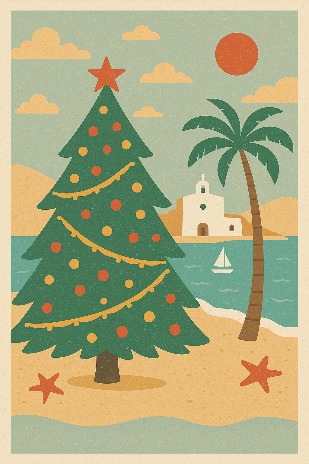 Christmas and Winter Holidays in Formentera: An Unexpected Charm Far from the Summer Crowds