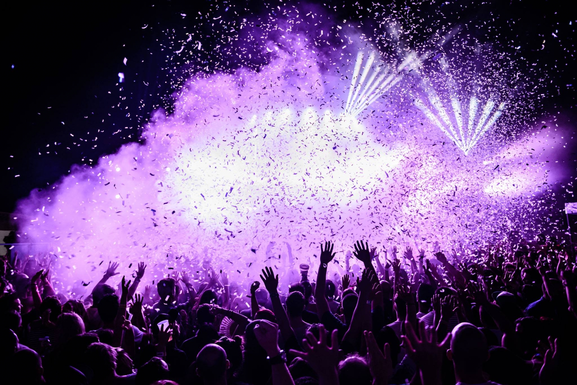 Las discotecas de Formentera