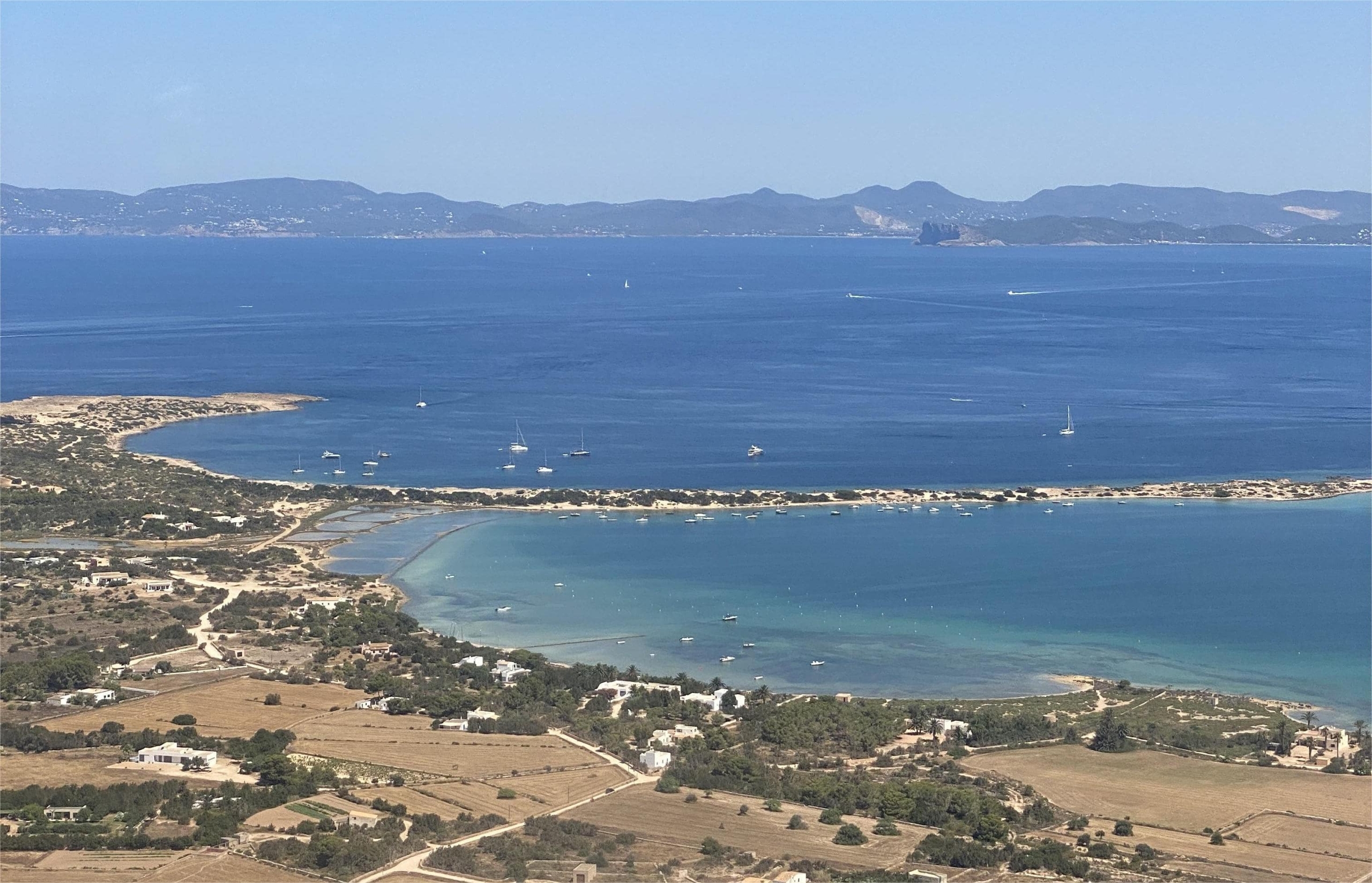 Estany des peix