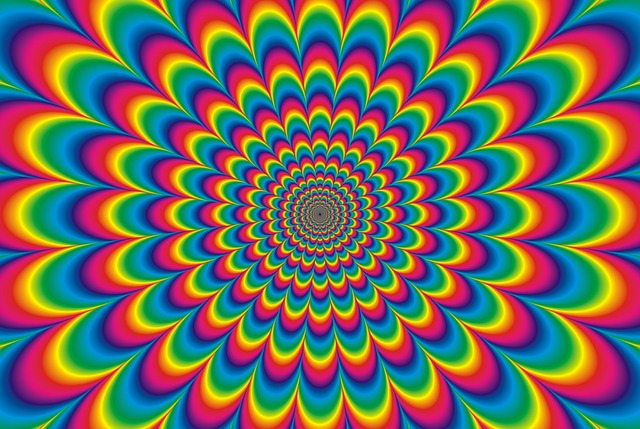 Flower Power: ¿de dónde viene?