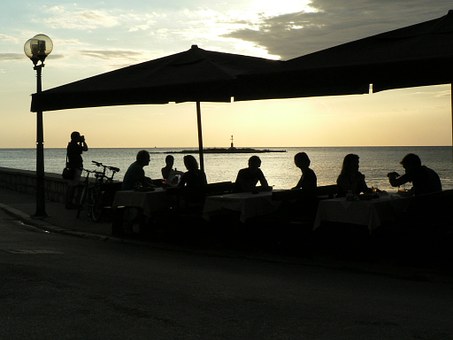 ¿Restaurante o chef a domicilio? Algunas ideas en Formentera
