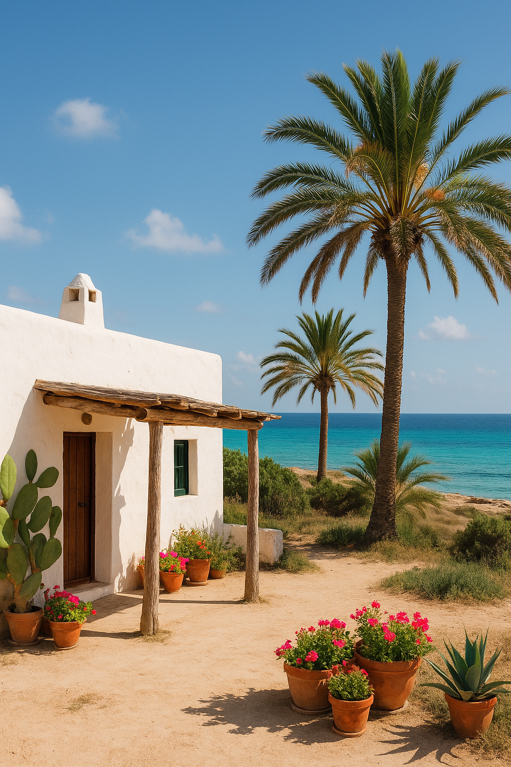 Formentera 2025: la isla ideal para quienes buscan paz y autenticidad