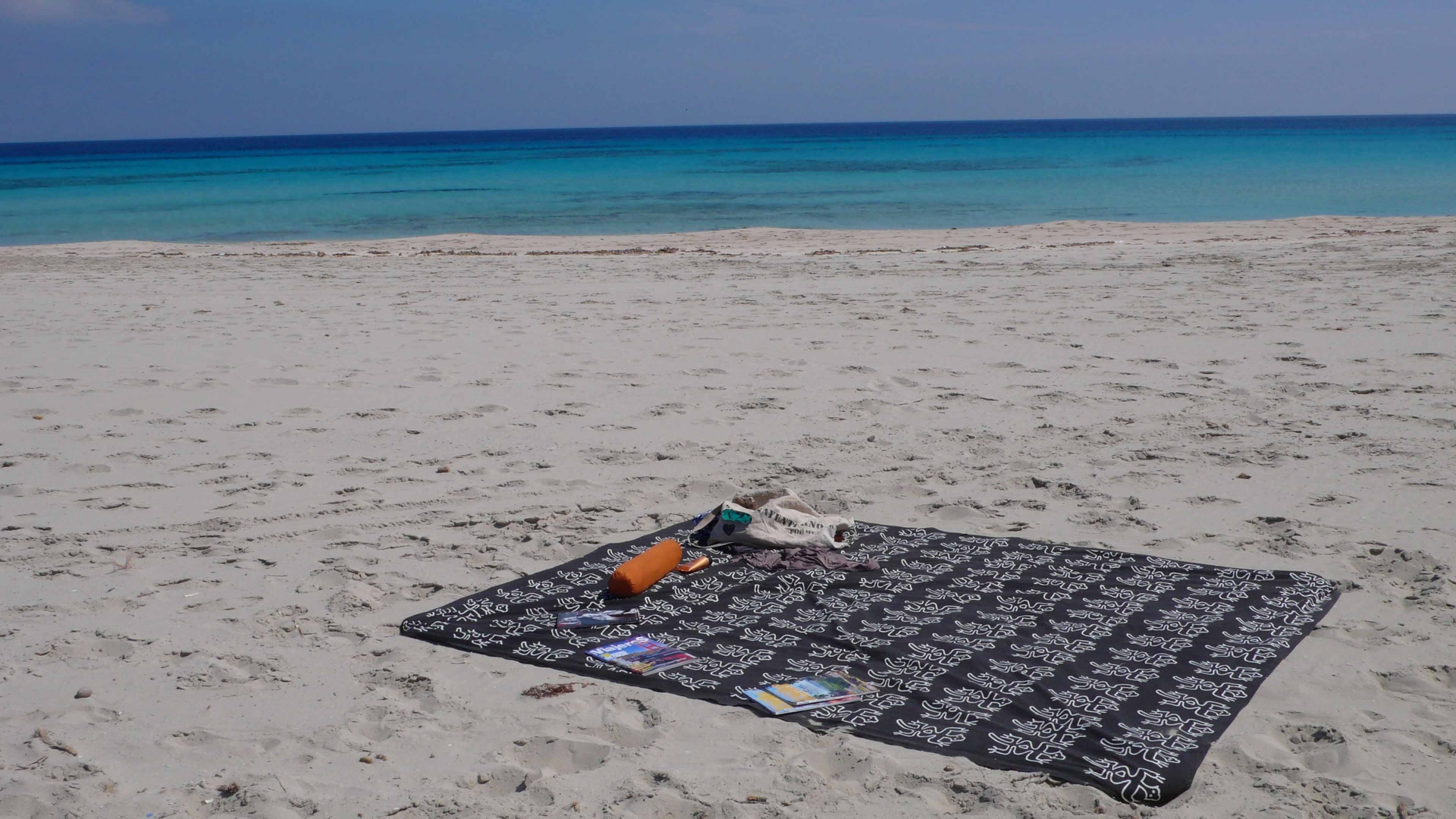 Formentera en septiembre