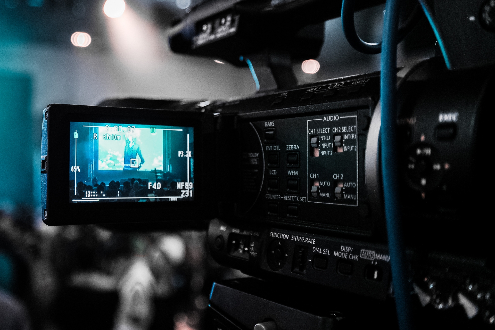 ¿Apasionado del cine? ¡No te pierdas el Film Festival 2019!