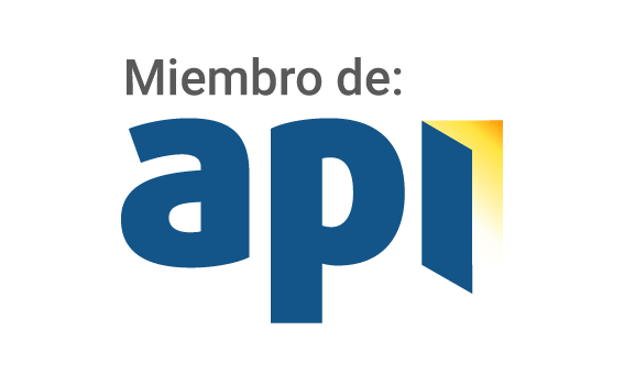 Logo apipro positivo