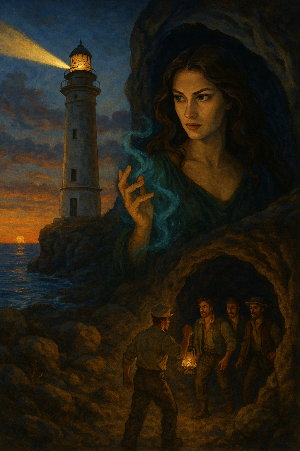 Myths and Legends of Formentera: Secret Stories Between Lighthouses and Caves