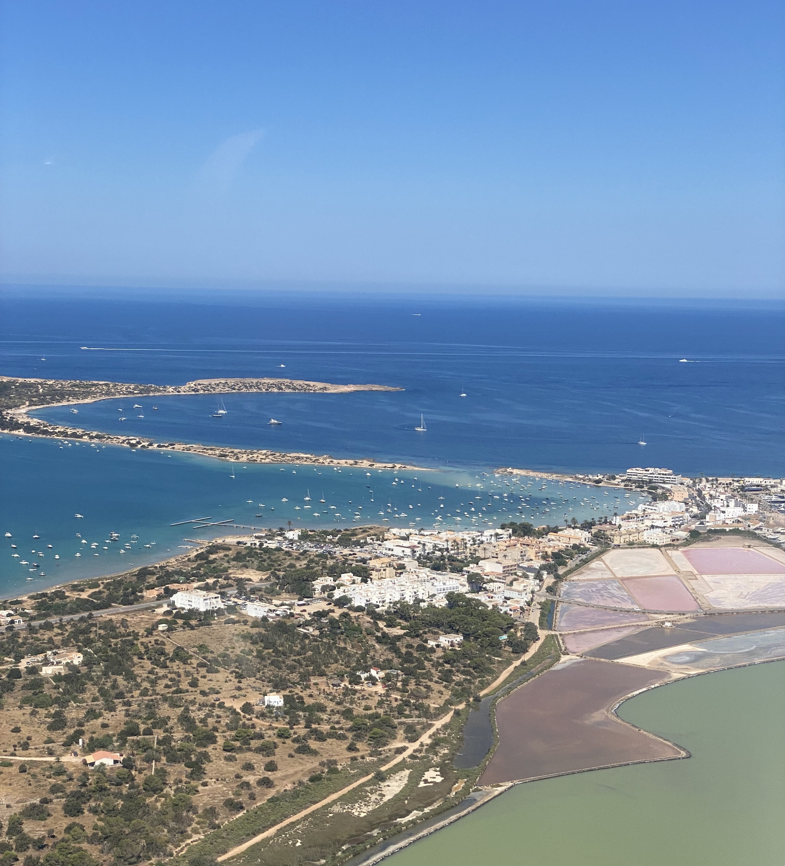 La Savina