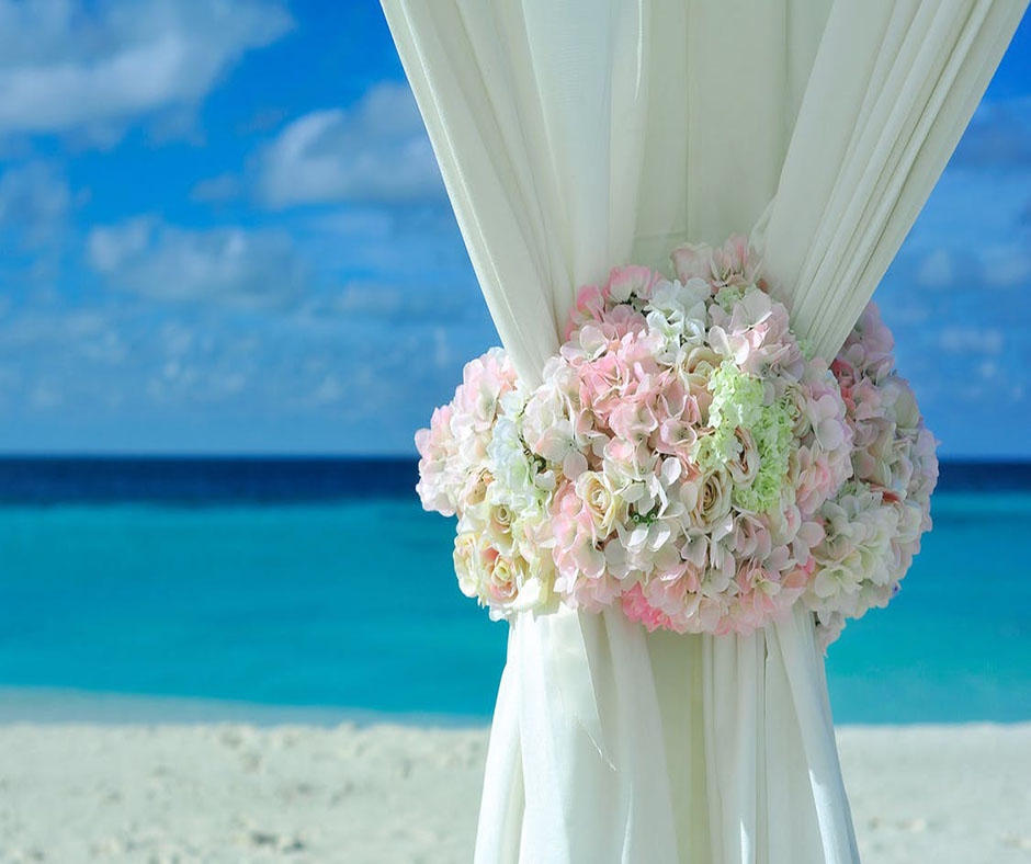 ¿Y si nos casáramos en Formentera?