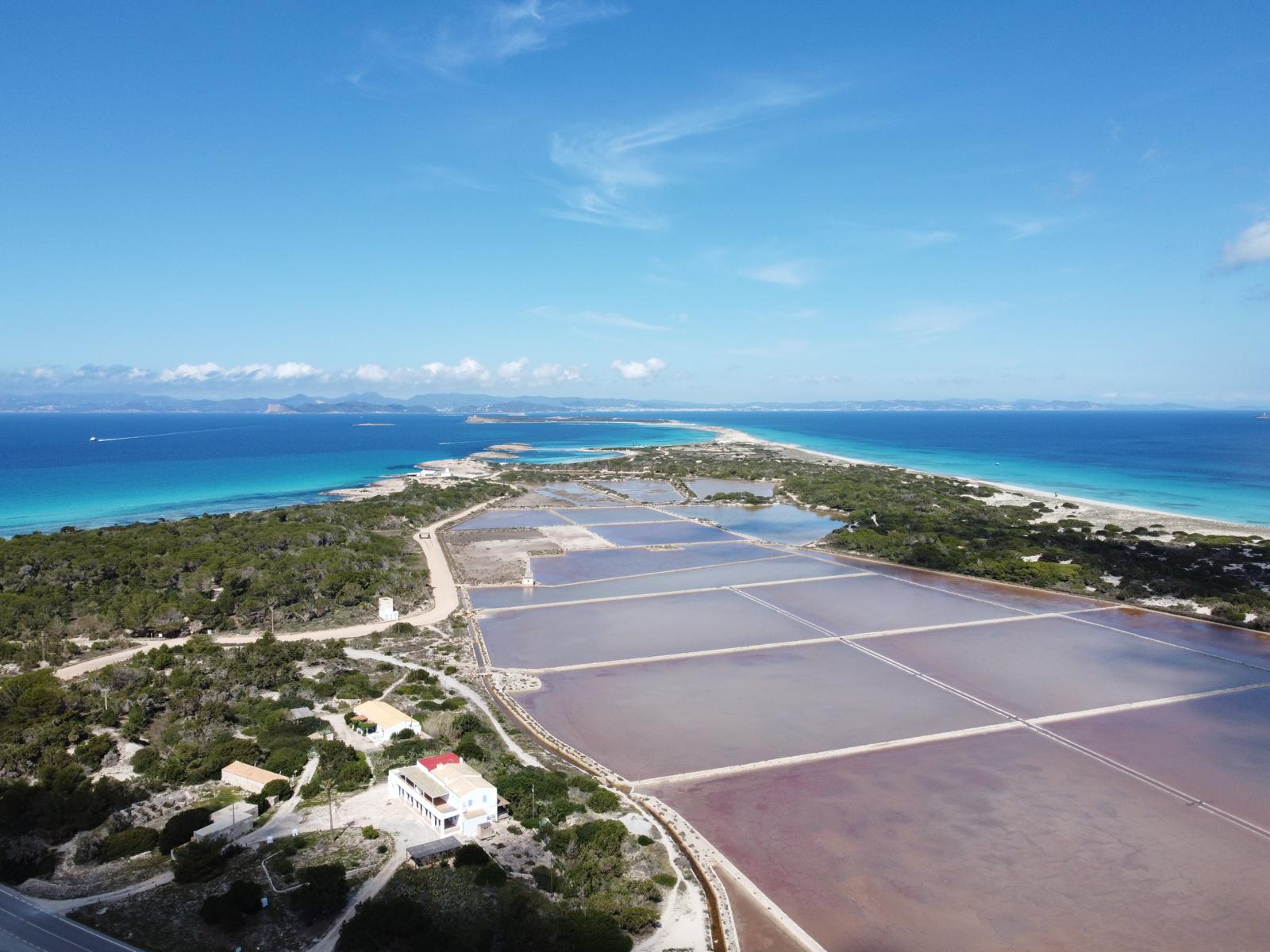 Discover Formentera: Archaeology, Salt Flats and the Millennial History Hidden Beneath the Sun