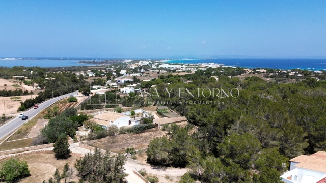 Formentera Sostenible: Ecoturismo, Conservación Marina y el Futuro Verde de la Isla