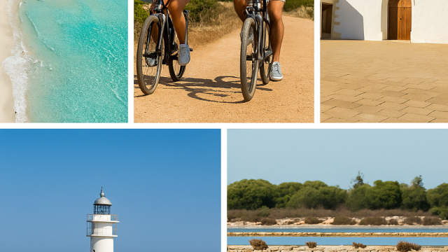 5 razones por las que Formentera es diferente a todas las demás islas del Mediterráneo