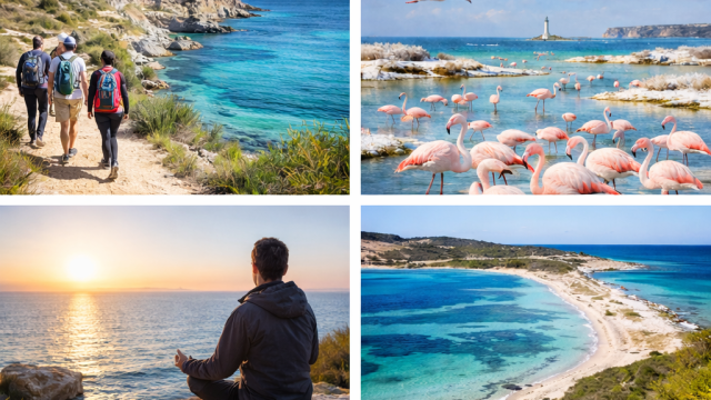 Qué Hacer en Formentera en Febrero: El Encanto del Invierno Balear