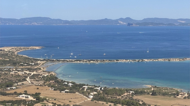 Estany des peix