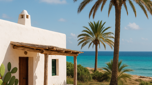 Formentera 2025: la isla ideal para quienes buscan paz y autenticidad