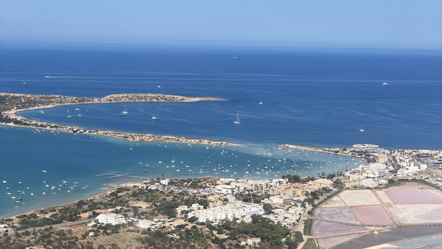 La Savina