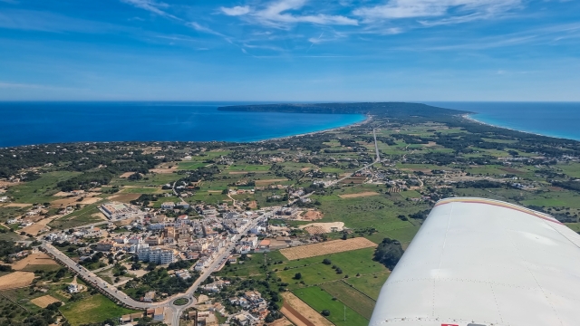 Sant Ferran de ses Roques