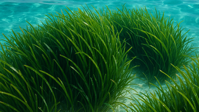 Posidonia: El corazón azul de Formentera que estamos en riesgo de perder