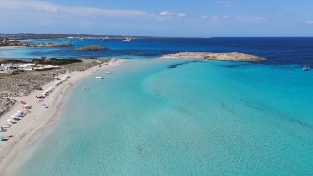 Ses Illetes