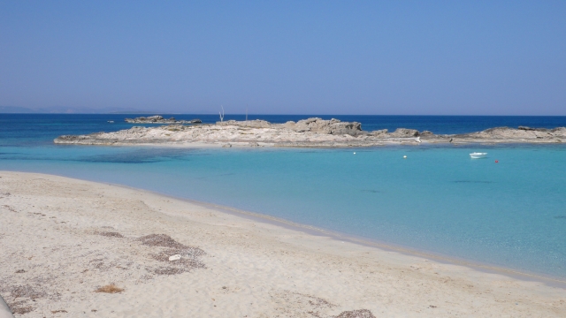 Playa de Es Pujols