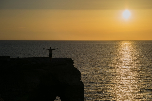 La Leyenda de Sa Cova de Sant Valero: el Secreto Mejor Guardado de Formentera