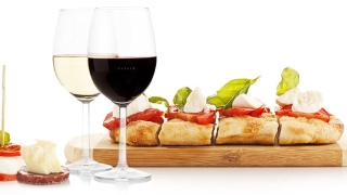 5 locales para el aperitivo en Formentera