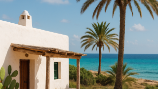 Formentera 2025: la isla ideal para quienes buscan paz y autenticidad