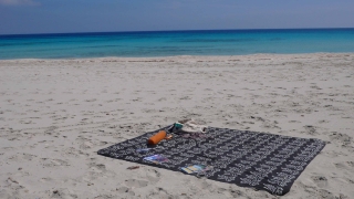 Formentera en septiembre
