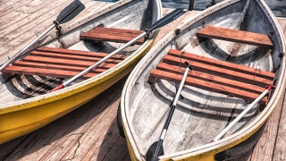 Excursión en barco: 4 paradas imperdibles