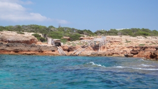 Hotel en Formentera? Aquí te explicamos por qué te recomendamos casas.