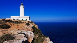 Formentera y sus faros: un pedazo de historia