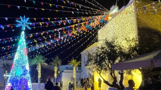 Il Magico Mercat de Nadal a Formentera: Un Cuore Natalizio tra Luci e Sapori Locali