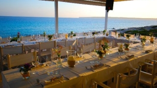 Locales en Formentera