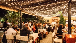 Los mejores restaurantes de Formentera