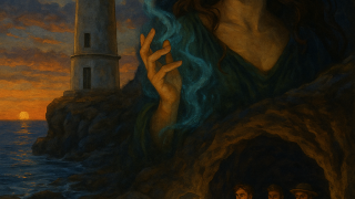 Myths and Legends of Formentera: Secret Stories Between Lighthouses and Caves