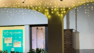 Felices fiestas y felices vacaciones