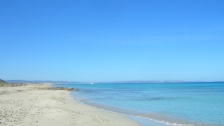 ¡Vamos a planear nuestras vacaciones en Formentera!