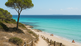 Vivir en Formentera: Todo lo que necesitas saber antes de mudarte a la isla