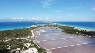Discover Formentera: Archaeology, Salt Flats and the Millennial History Hidden Beneath the Sun